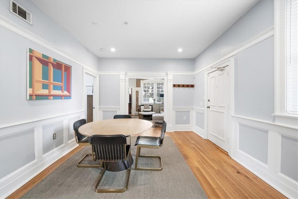 2 bedroom, 2 bathroom, 1,284 sq ft condominium under contract at 635 Myrtle Street 1, Atlanta, GA 30308 — photo 7