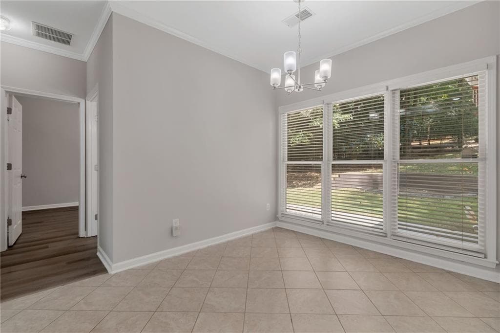 3 bedroom, 2 bathroom, 2,115 sq ft single family residence for sale at 122 Bent Creek Drive, Woodstock, GA 30189 — photo 9