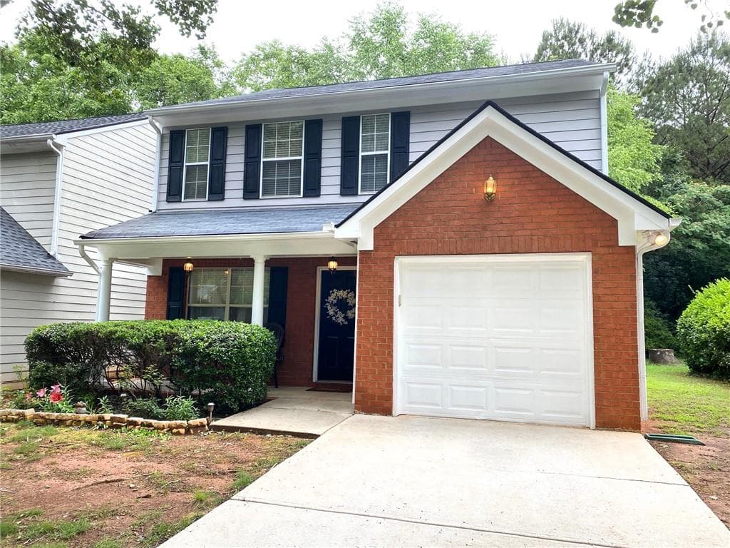 3 bedroom, 3 bathroom, 1,604 sq ft single family residence for sale at 2274 Charleston Pointe, Atlanta, GA 30316 — photo 2