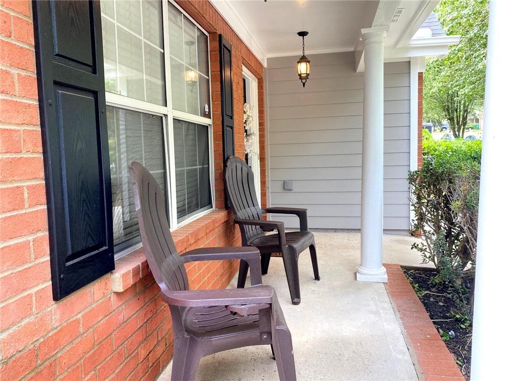 3 bedroom, 3 bathroom, 1,604 sq ft single family residence for sale at 2274 Charleston Pointe, Atlanta, GA 30316 — photo 4