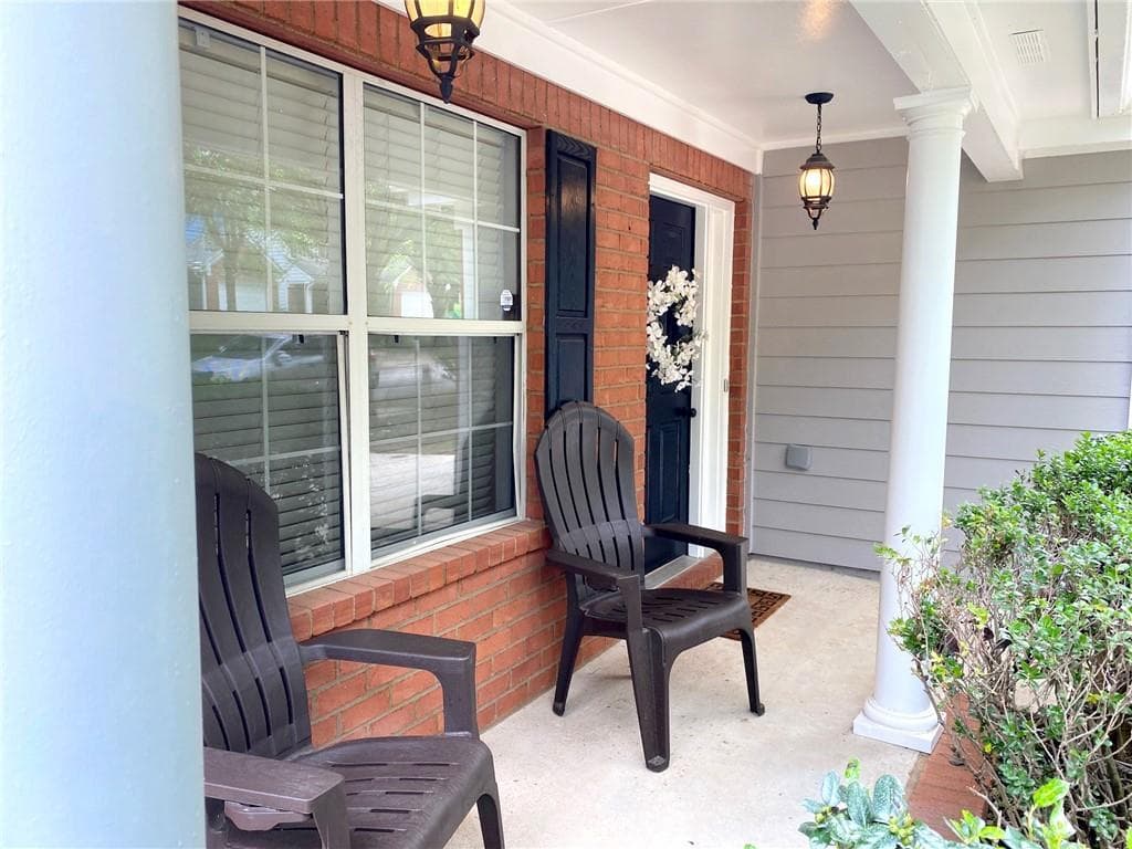 3 bedroom, 3 bathroom, 1,604 sq ft single family residence for sale at 2274 Charleston Pointe, Atlanta, GA 30316 — photo 5