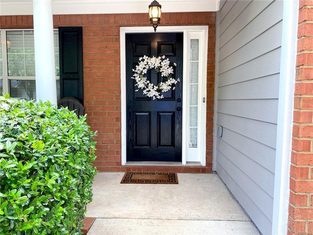 3 bedroom, 3 bathroom, 1,604 sq ft single family residence for sale at 2274 Charleston Pointe, Atlanta, GA 30316 — photo 6