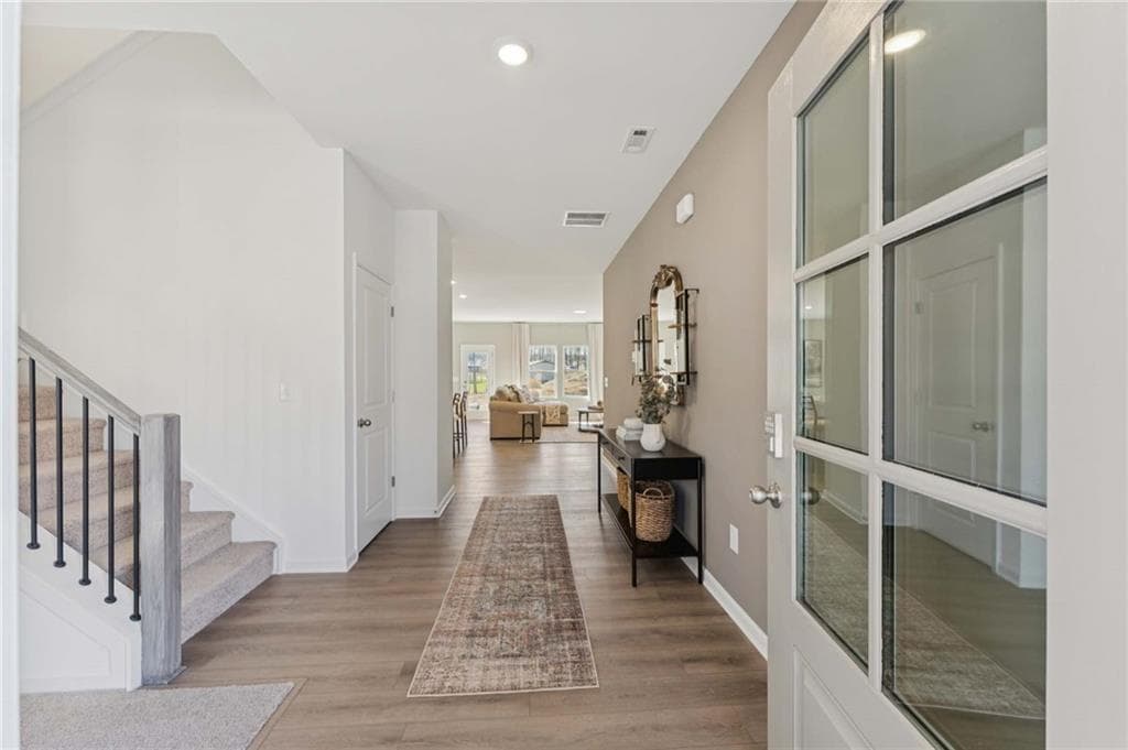 5 bedroom, 4 bathroom, 2,801 sq ft single family residence under contract at 29 Maple Grove Parkway, Dallas, GA 30157 — photo 3