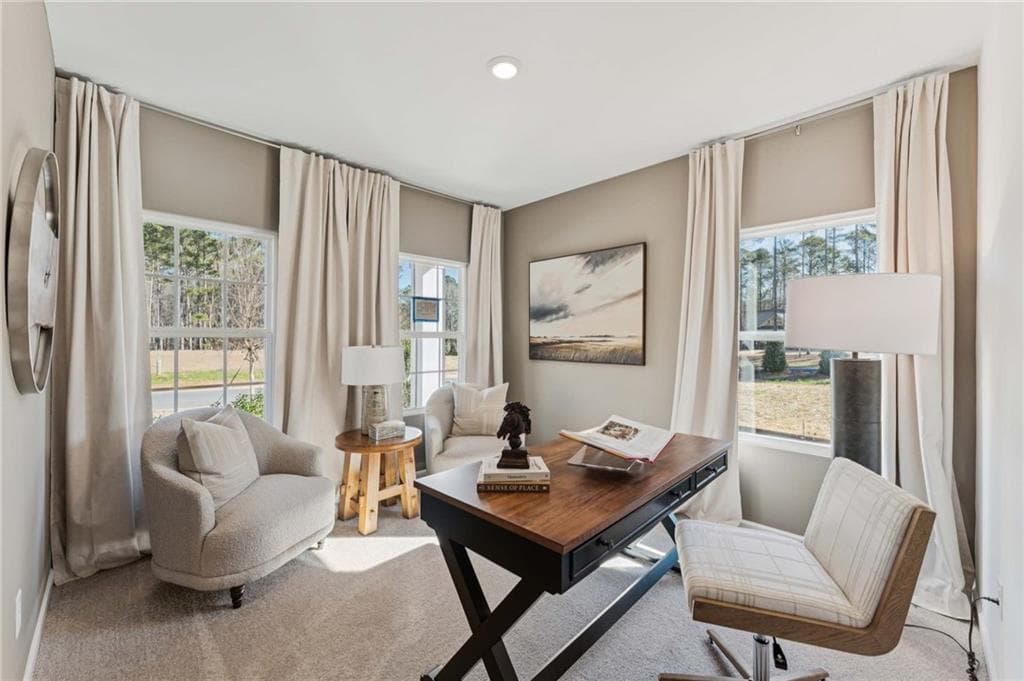 5 bedroom, 4 bathroom, 2,801 sq ft single family residence under contract at 29 Maple Grove Parkway, Dallas, GA 30157 — photo 5