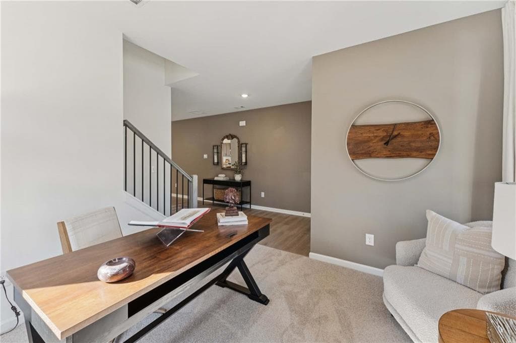 5 bedroom, 4 bathroom, 2,801 sq ft single family residence under contract at 29 Maple Grove Parkway, Dallas, GA 30157 — photo 6