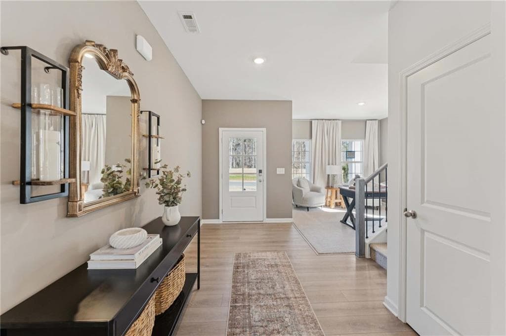 5 bedroom, 4 bathroom, 2,801 sq ft single family residence under contract at 29 Maple Grove Parkway, Dallas, GA 30157 — photo 7