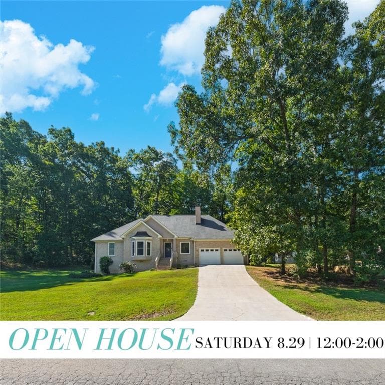 197 Michael Boulevard, Cedartown, GA 30125 — most recent listing photo
