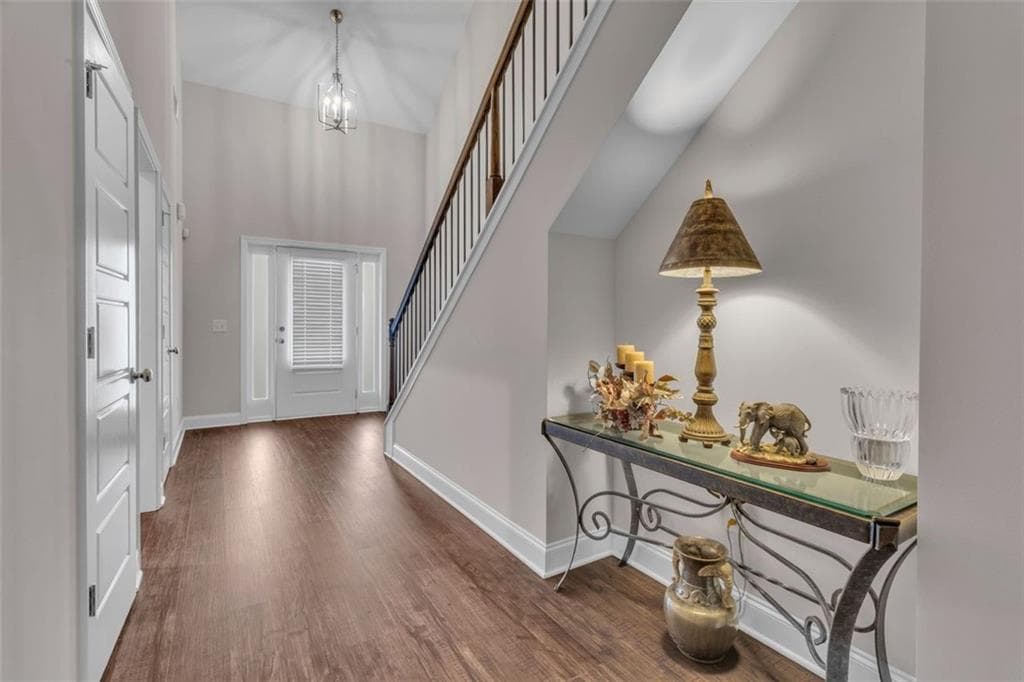 4 bedroom, 3 bathroom, 2,731 sq ft single family residence for sale at 200 Richmond Drive, Statham, GA 30666 — photo 4