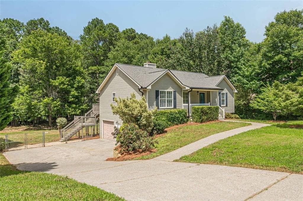 22 Northridge Drive, Adairsville, GA 30103 — most recent listing photo