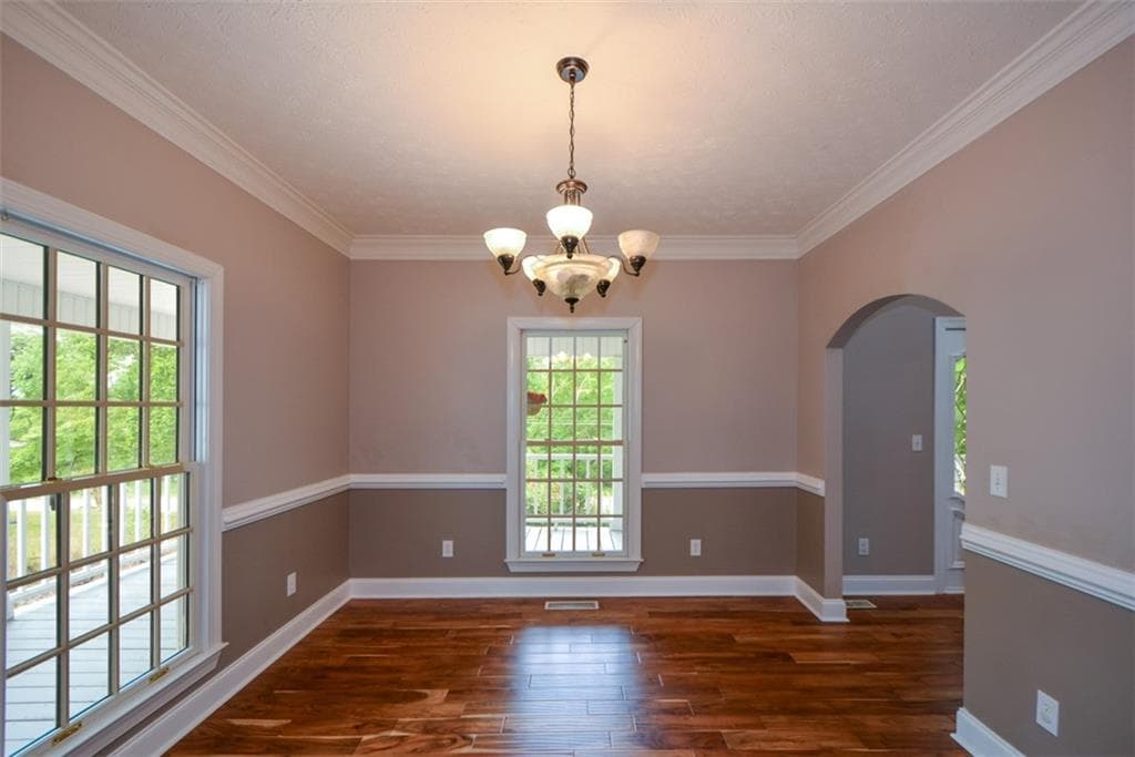 3 bedroom, 4 bathroom, 2,094 sq ft single family residence for sale at 3426 Clarks Bridge Road, Gainesville, GA 30506 — photo 8