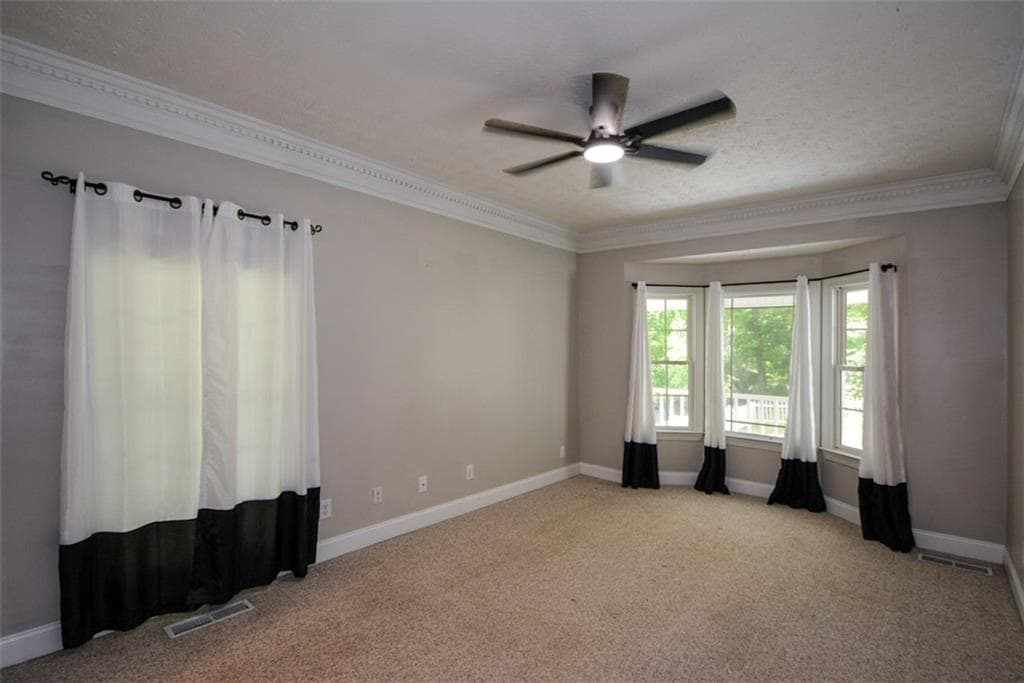 3 bedroom, 4 bathroom, 2,094 sq ft single family residence for sale at 3426 Clarks Bridge Road, Gainesville, GA 30506 — photo 9