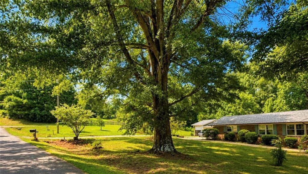 3 bedroom, 2 bathroom, 2,212 sq ft single family residence for sale at 3931 Green Drive, Gainesville, GA 30506 — photo 4