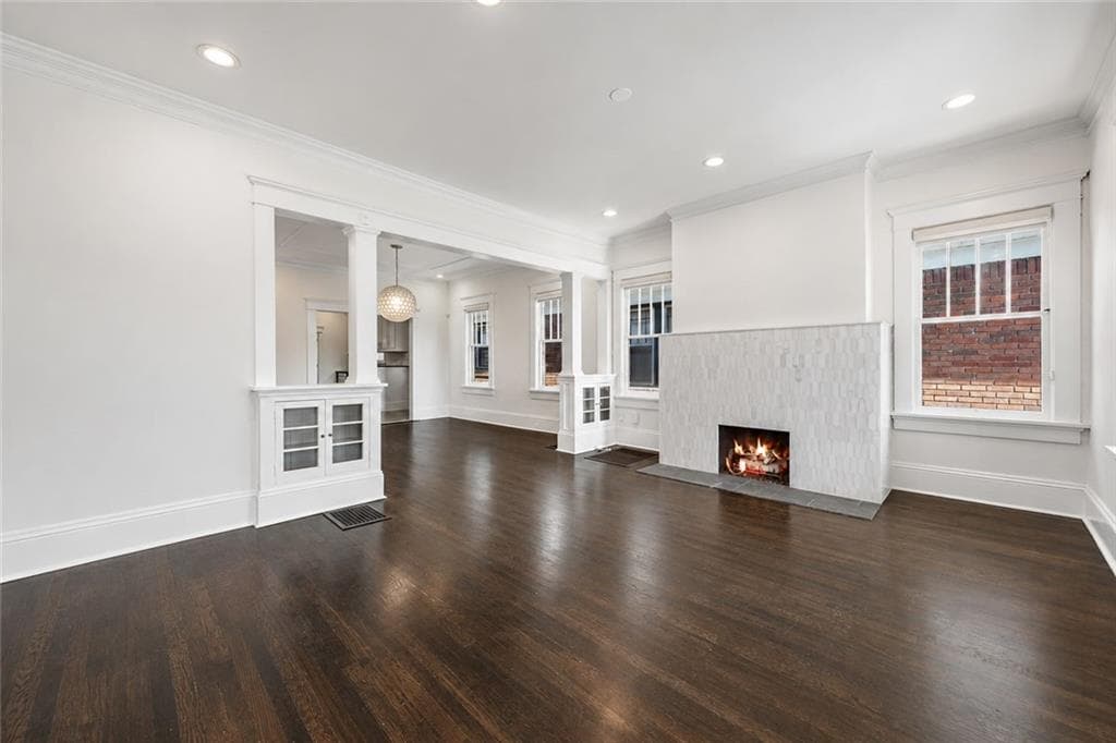 3 bedroom, 2 bathroom single family residence for rent at 620 Kennesaw Avenue, Atlanta, GA 30308 for $5,475 a month — photo 6