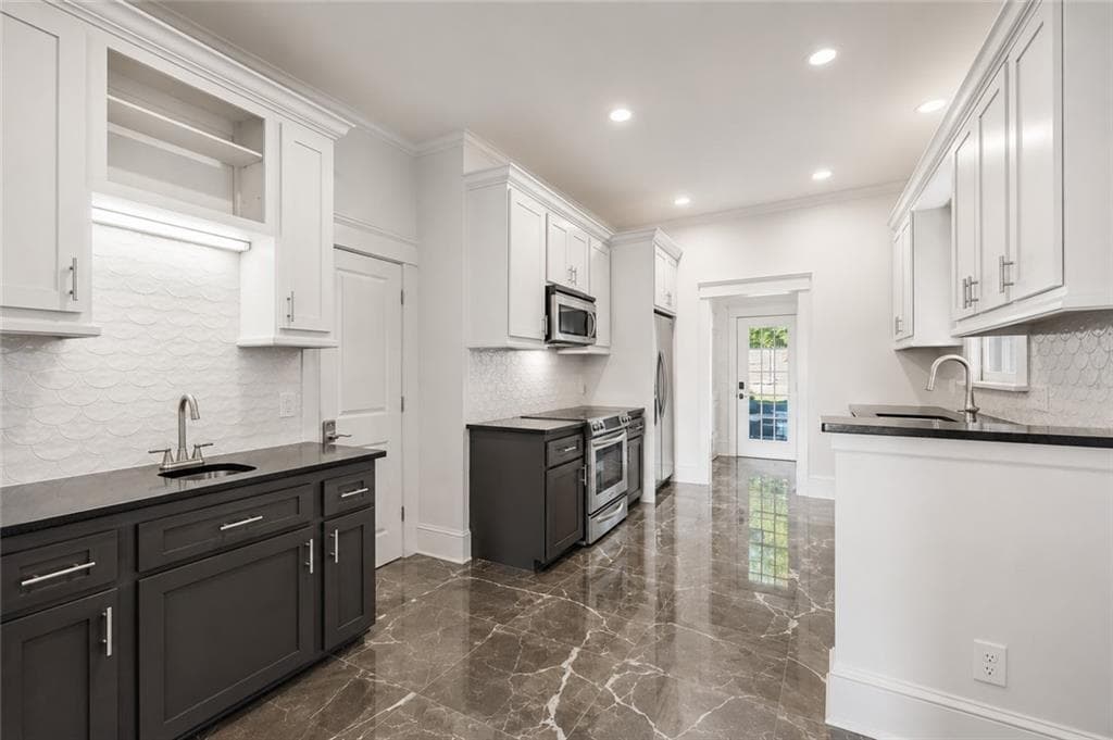 3 bedroom, 2 bathroom single family residence for rent at 620 Kennesaw Avenue, Atlanta, GA 30308 for $5,475 a month — photo 10