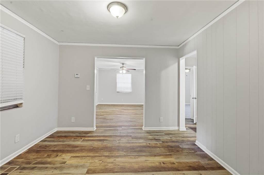 2 bedroom, 1 bathroom, 975 sq ft single family residence for sale at 2096 Dellwood Place, Decatur, GA 30032 — photo 9