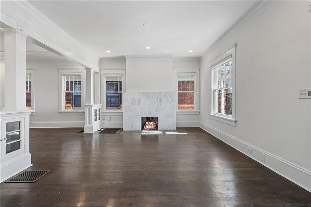 3 bedroom, 2 bathroom single family residence for rent at 620 Kennesaw Avenue, Atlanta, GA 30308 for $5,475 a month — photo 5