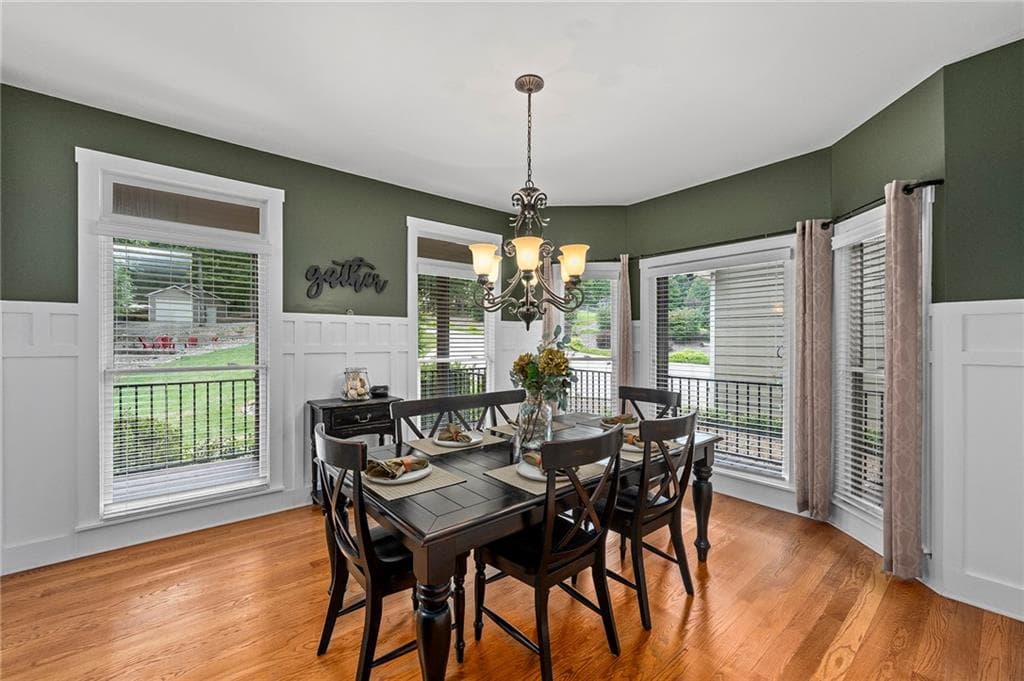 3 bedroom, 3 bathroom, 3,905 sq ft single family residence under contract at 575 Bessie Lane, Jasper, GA 30143 — photo 10