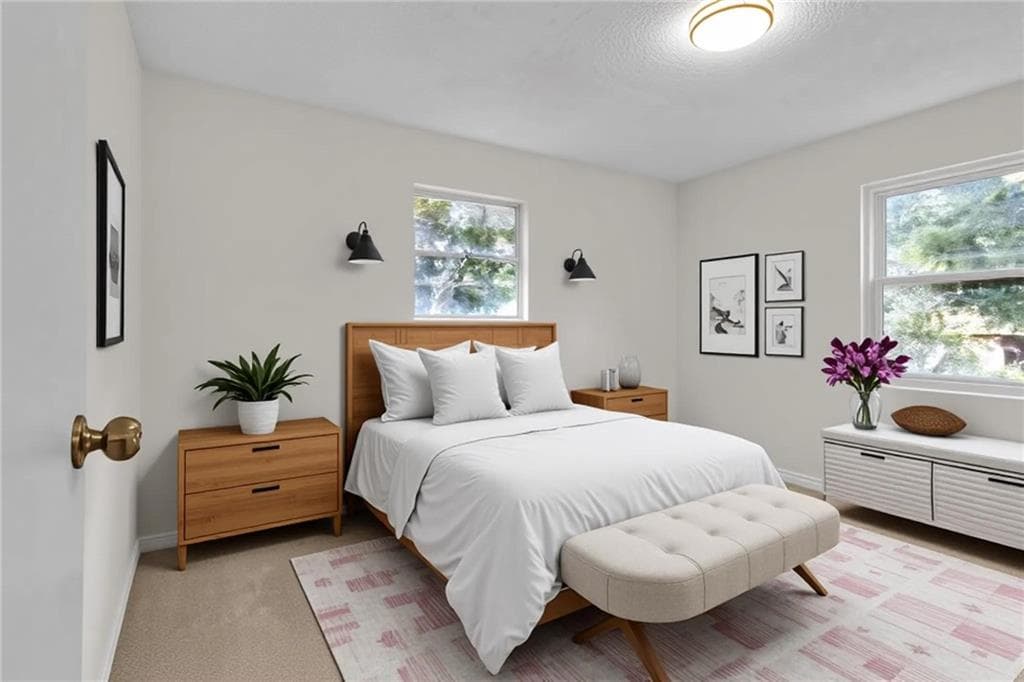 4 bedroom, 2 bathroom, 1,804 sq ft single family residence under contract at 170 Peachtree Court, Riverdale, GA 30274 — photo 4
