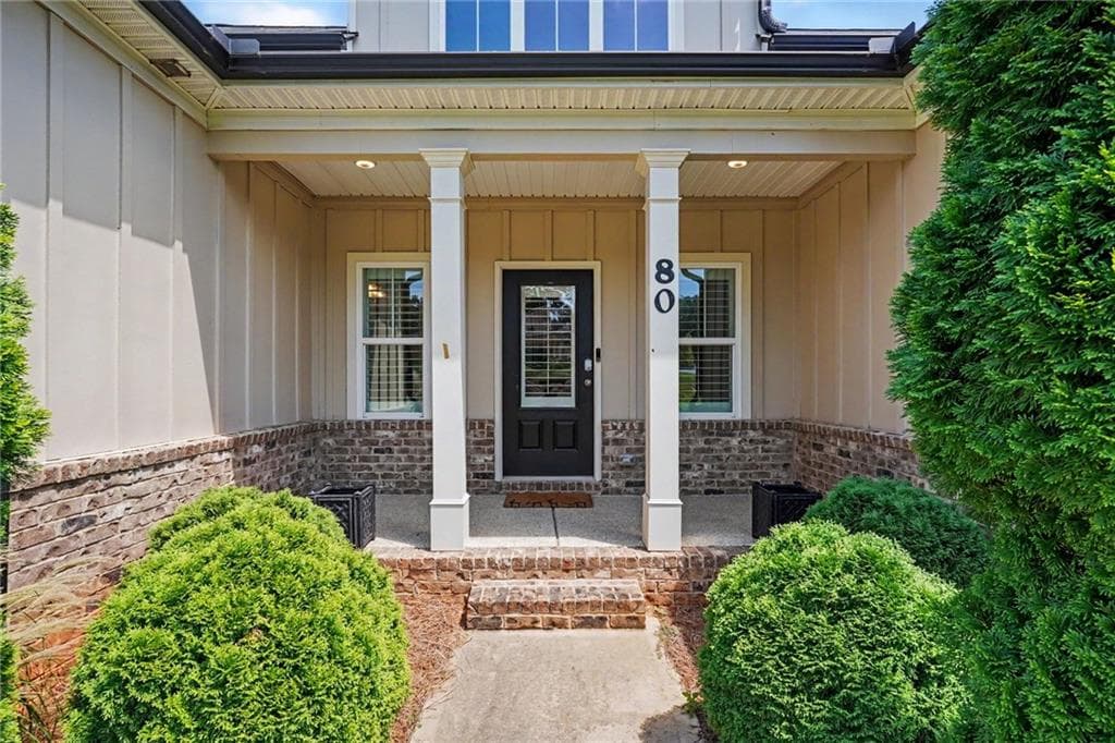 4 bedroom, 4 bathroom, 3,770 sq ft single family residence for sale at 80 Rock Rose Drive, Covington, GA 30014 — photo 4