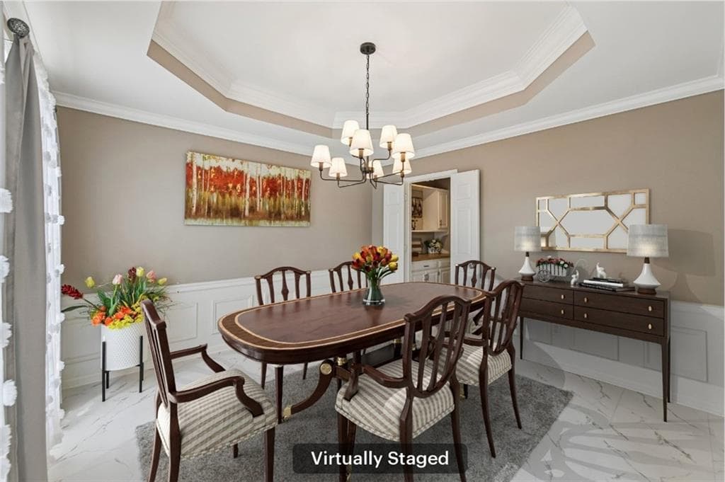 5 bedroom, 3 bathroom, 3,070 sq ft single family residence for sale at 6844 Wynbrooke Cove, Stone Mountain, GA 30087 — photo 5