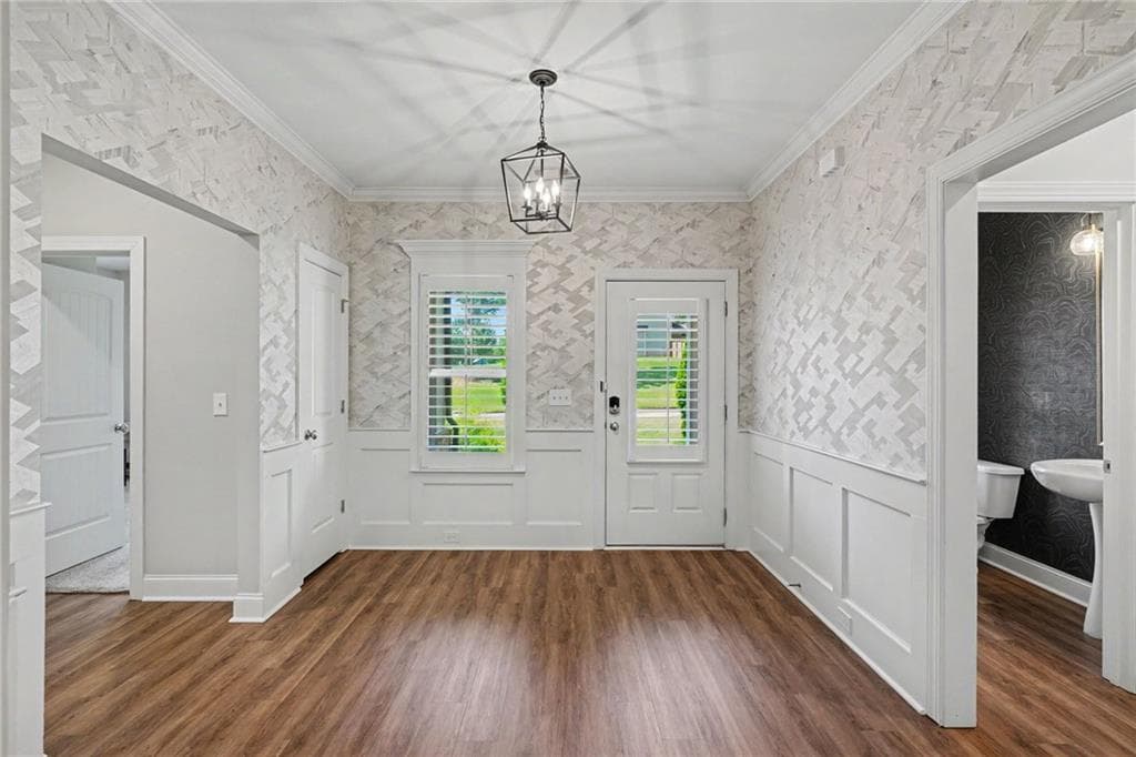 4 bedroom, 4 bathroom, 3,770 sq ft single family residence for sale at 80 Rock Rose Drive, Covington, GA 30014 — photo 5