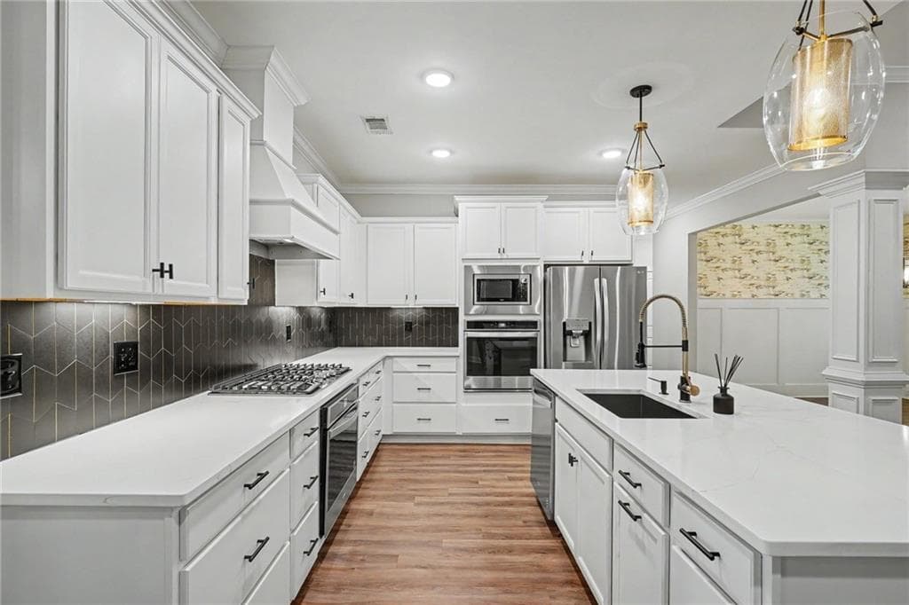 4 bedroom, 4 bathroom, 3,770 sq ft single family residence for sale at 80 Rock Rose Drive, Covington, GA 30014 — photo 6