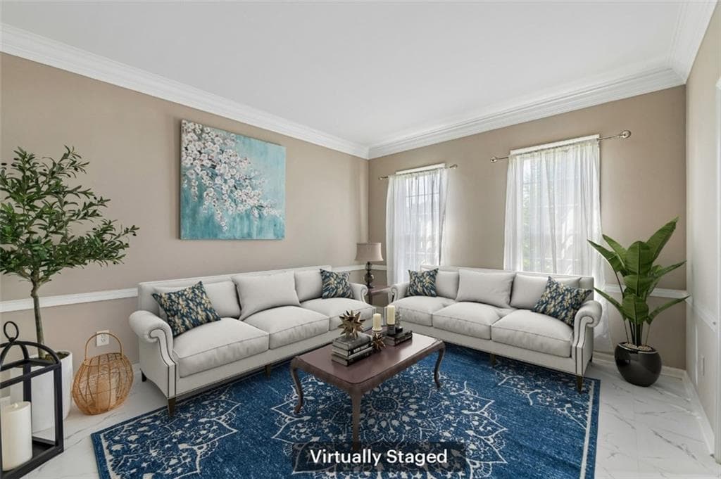 5 bedroom, 3 bathroom, 3,070 sq ft single family residence for sale at 6844 Wynbrooke Cove, Stone Mountain, GA 30087 — photo 7