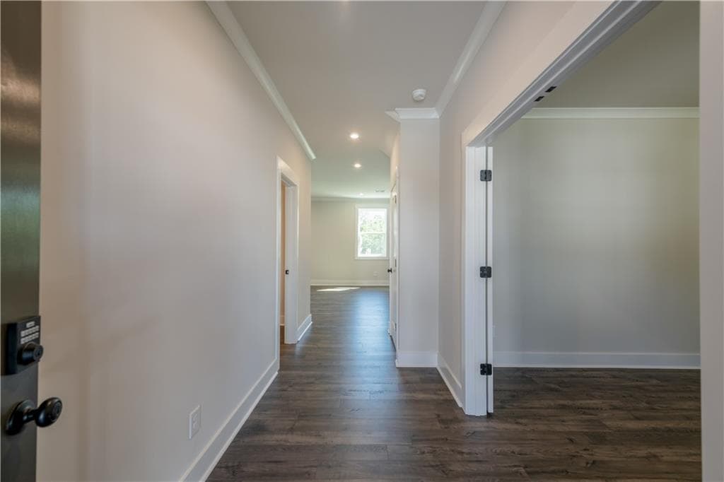 4 bedroom, 3 bathroom, 2,223 sq ft single family residence for sale at 324 William Gossett Drive, Canton, GA 30114 — photo 4
