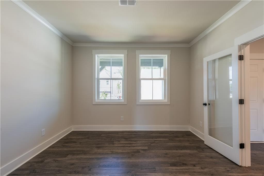 4 bedroom, 3 bathroom, 2,223 sq ft single family residence for sale at 324 William Gossett Drive, Canton, GA 30114 — photo 6