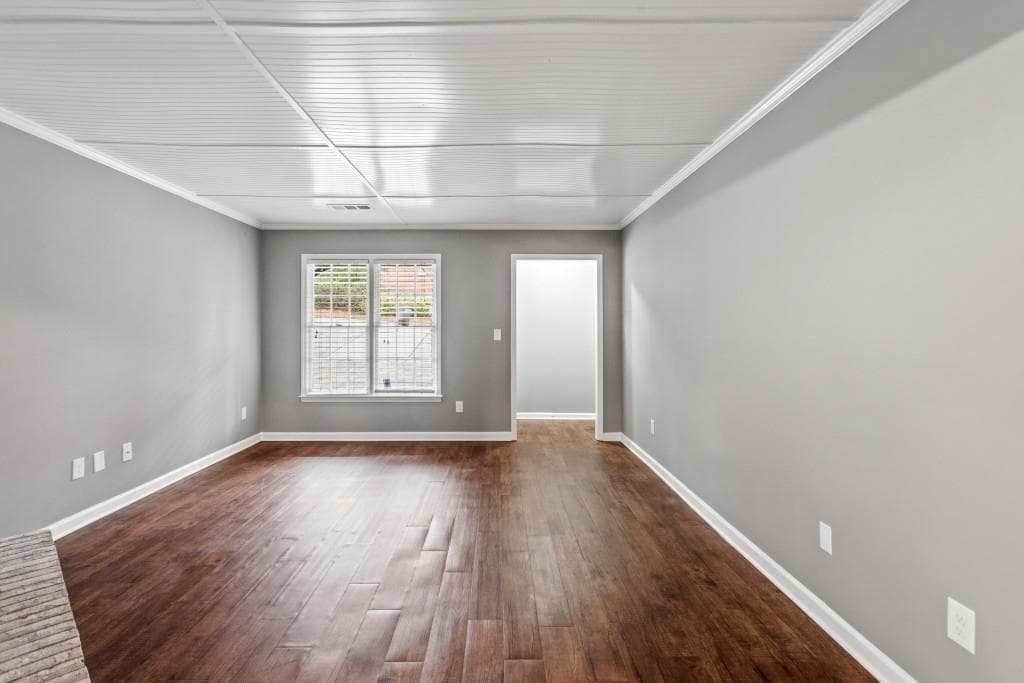 2 bedroom, 2 bathroom, 1,088 sq ft duplex for rent at 1992 Cooper Lake Drive, Smyrna, GA 30080 for $1,800 a month — photo 5