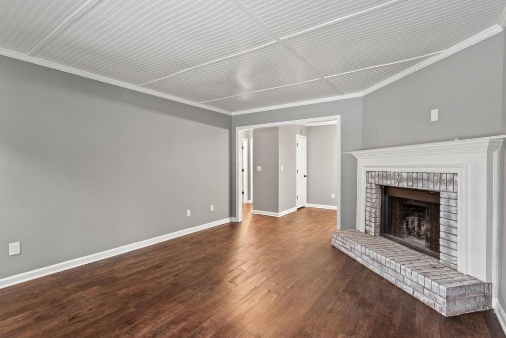 2 bedroom, 2 bathroom, 1,088 sq ft duplex for rent at 1992 Cooper Lake Drive, Smyrna, GA 30080 for $1,800 a month — photo 6