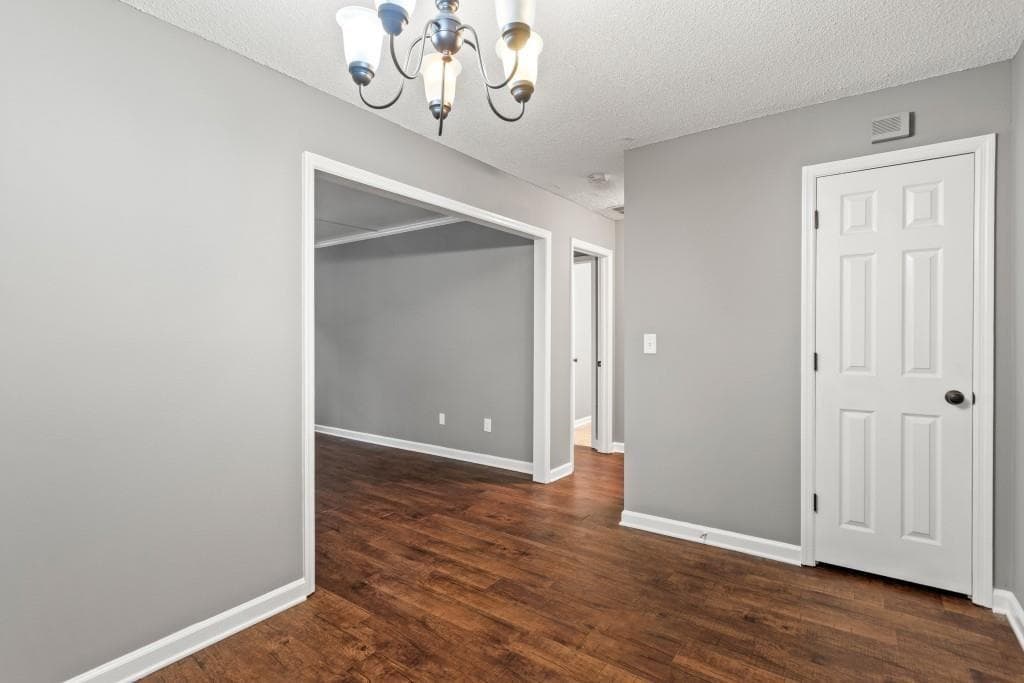 2 bedroom, 2 bathroom, 1,088 sq ft duplex for rent at 1992 Cooper Lake Drive, Smyrna, GA 30080 for $1,800 a month — photo 8