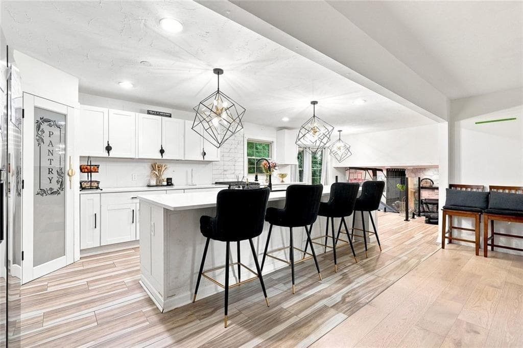 4 bedroom, 3 bathroom, 3,420 sq ft single family residence for sale at 3806 Loganville Highway, Loganville, GA 30052 — photo 4