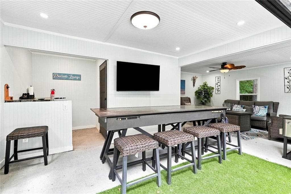 4 bedroom, 3 bathroom, 3,420 sq ft single family residence for sale at 3806 Loganville Highway, Loganville, GA 30052 — photo 9