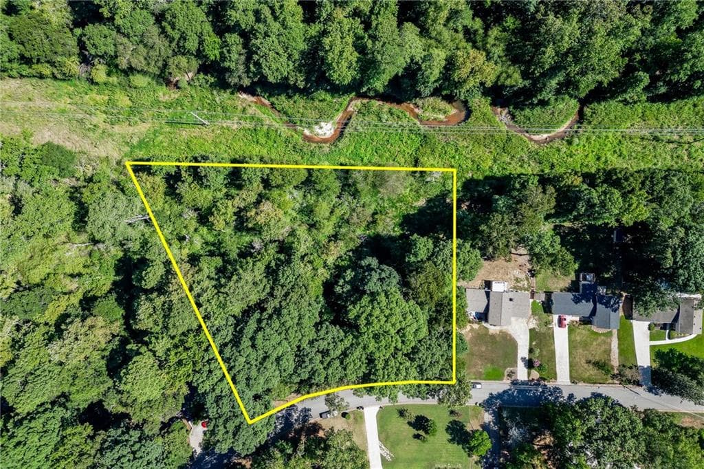 unimproved land for sale at 0 Golden Circle, Lilburn, GA 30047 — photo 1 of 10