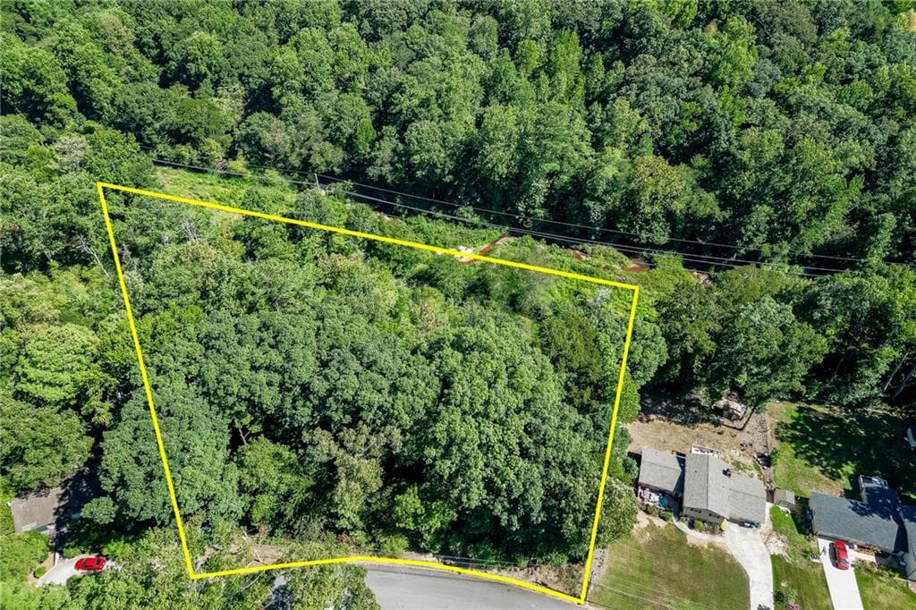 unimproved land for sale at 0 Golden Circle, Lilburn, GA 30047 — photo 5