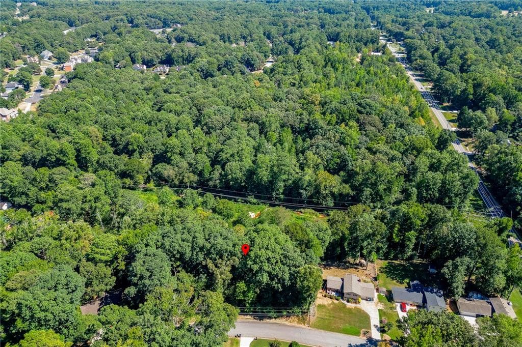 unimproved land for sale at 0 Golden Circle, Lilburn, GA 30047 — photo 6