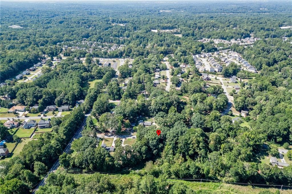 unimproved land for sale at 0 Golden Circle, Lilburn, GA 30047 — photo 9