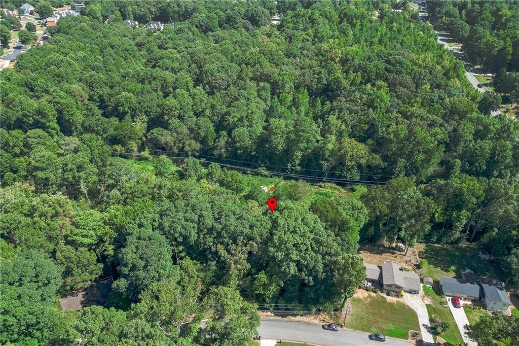 unimproved land for sale at 0 Golden Circle, Lilburn, GA 30047 — photo 10