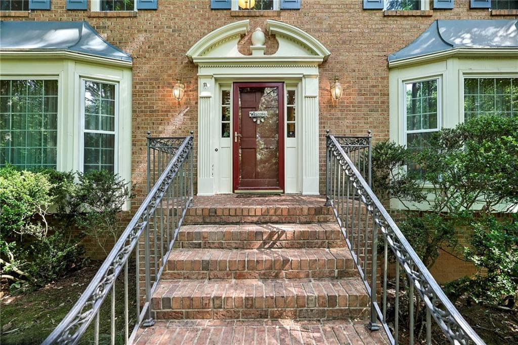 4 bedroom, 3 bathroom, 3,264 sq ft single family residence for sale at 6051 Millstone Run, Stone Mountain, GA 30087