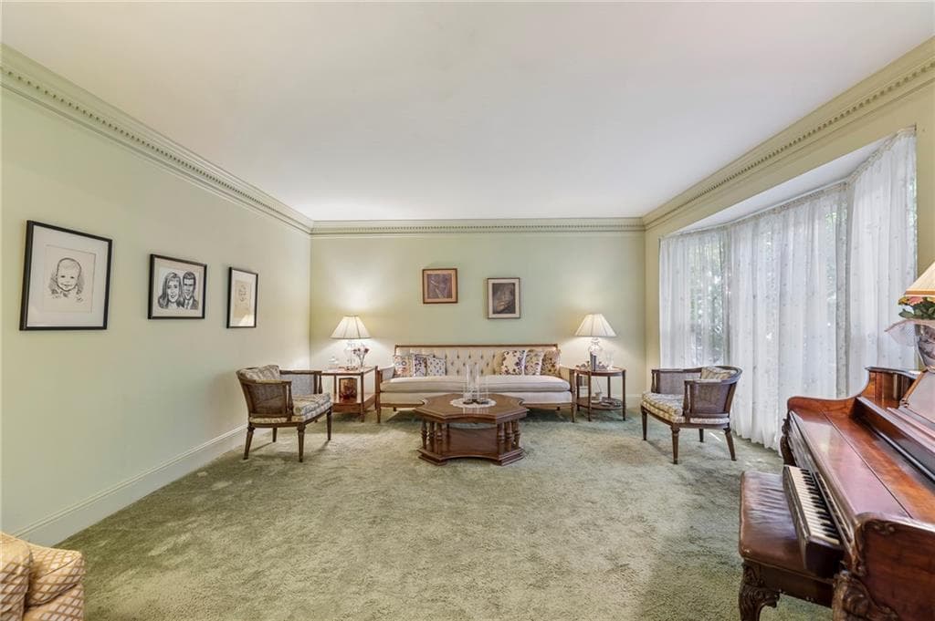 4 bedroom, 3 bathroom, 3,264 sq ft single family residence for sale at 6051 Millstone Run, Stone Mountain, GA 30087 — photo 6