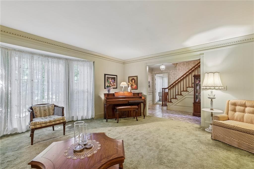 4 bedroom, 3 bathroom, 3,264 sq ft single family residence for sale at 6051 Millstone Run, Stone Mountain, GA 30087 — photo 8