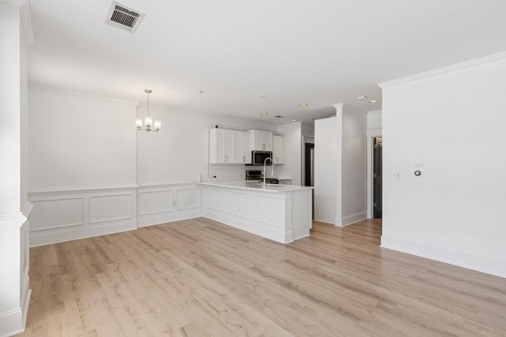 1 bedroom, 1 bathroom, 716 sq ft condominium for sale at 625 Piedmont Avenue 107, Atlanta, GA 30308 — photo 5