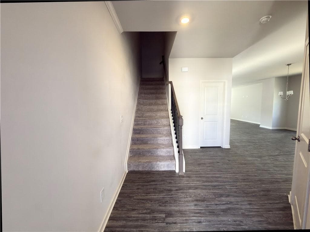 4 bedroom, 3 bathroom, 2,282 sq ft single family residence for sale at 24 Berry Drive, Dawsonville, GA 30534 — photo 4