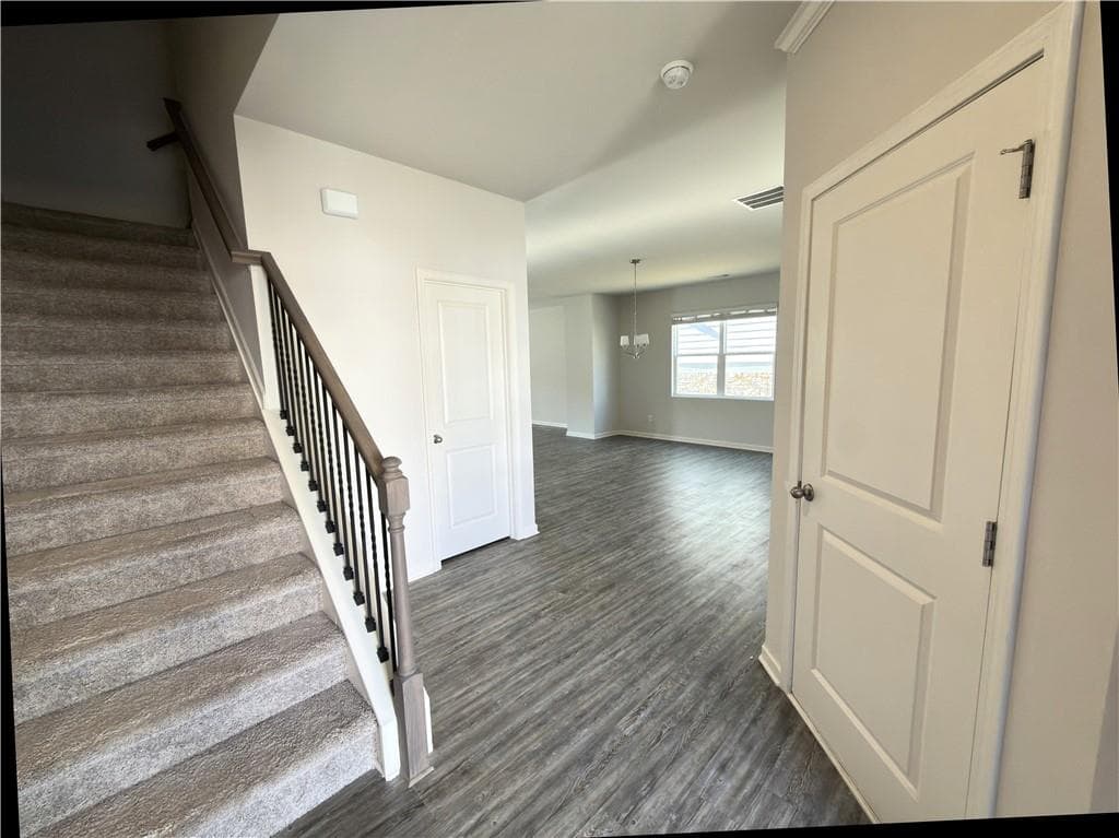 4 bedroom, 3 bathroom, 2,282 sq ft single family residence for sale at 24 Berry Drive, Dawsonville, GA 30534 — photo 5