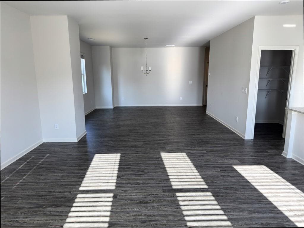 4 bedroom, 3 bathroom, 2,282 sq ft single family residence for sale at 24 Berry Drive, Dawsonville, GA 30534 — photo 8