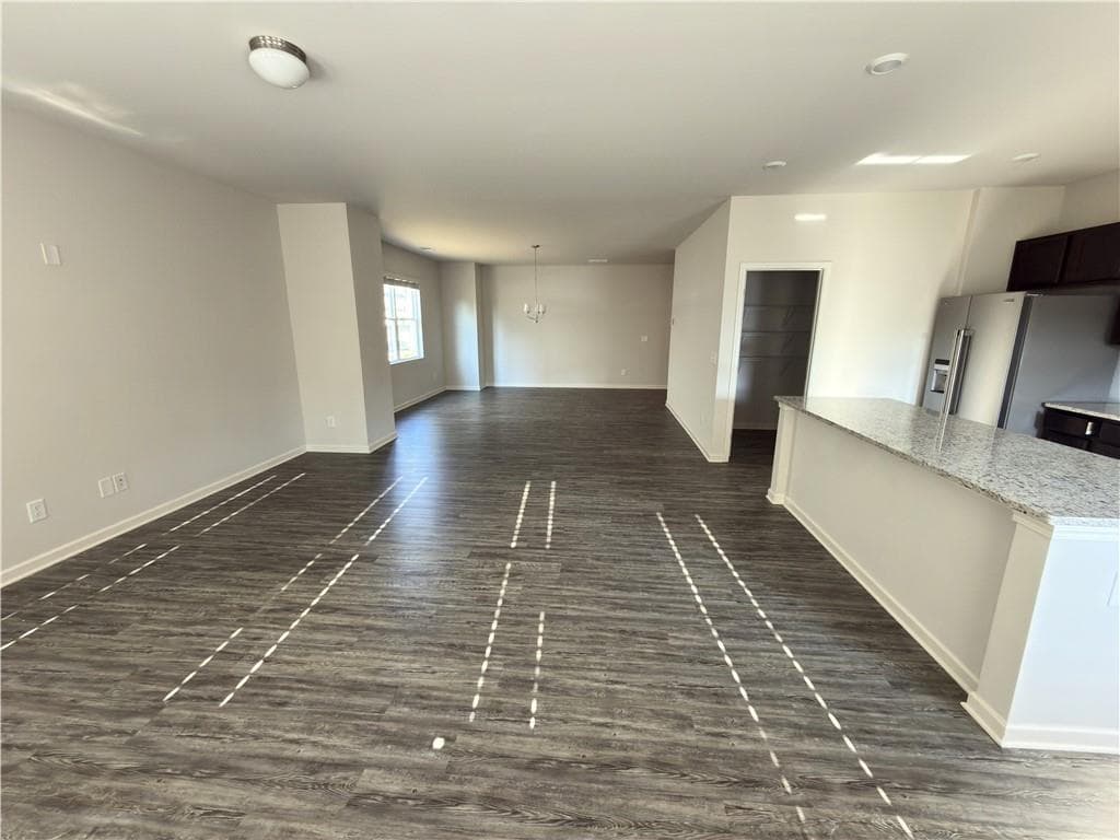 4 bedroom, 3 bathroom, 2,282 sq ft single family residence for sale at 24 Berry Drive, Dawsonville, GA 30534 — photo 9