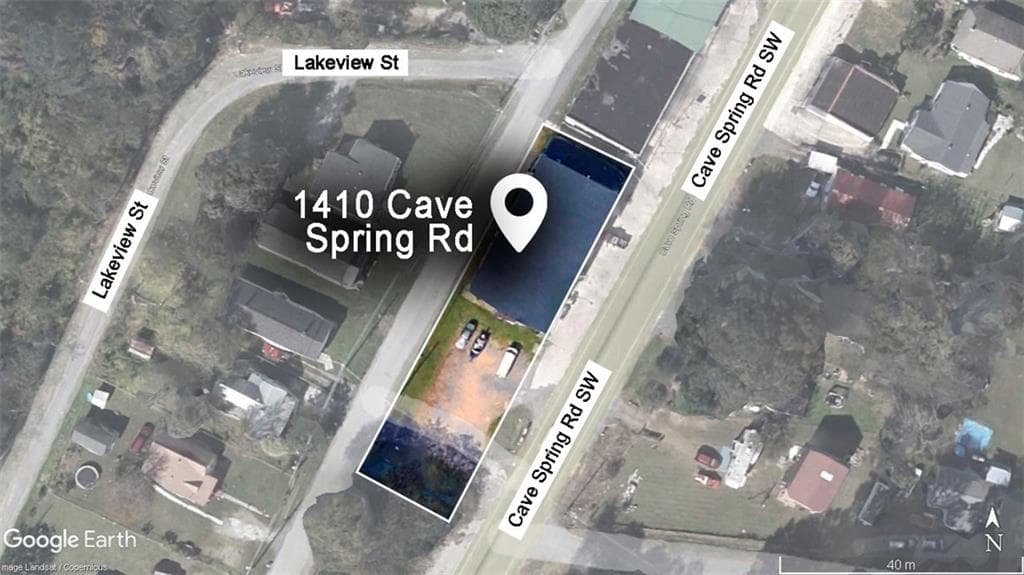other for sale at 1410 Cave Springs Road SW, Rome, GA 30161 — photo 2