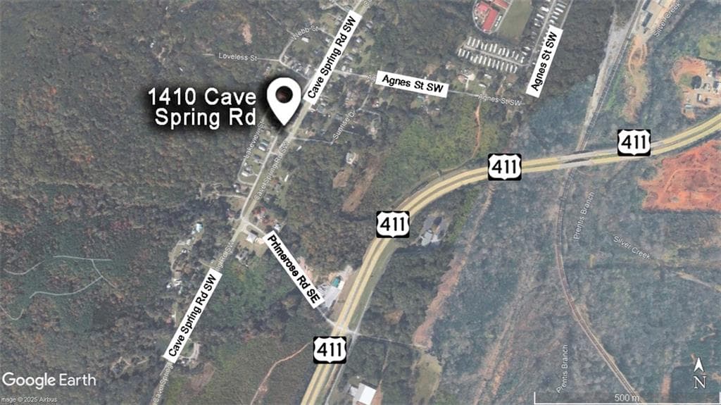 other for sale at 1410 Cave Springs Road SW, Rome, GA 30161 — photo 3