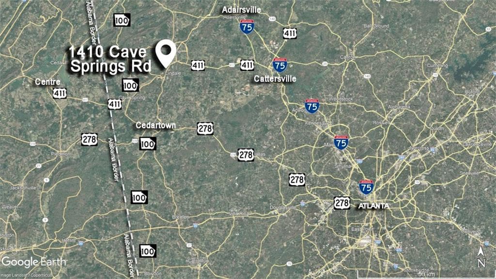 other for sale at 1410 Cave Springs Road SW, Rome, GA 30161 — photo 4